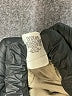 Briggs 100% Polyester Gray Casual Pants Size 8 - photo 7