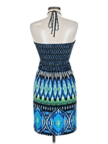 Jennifer Lauren Cocktail Dress (view 2)