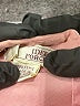 IDÉE 100% Ramie Pink Long Sleeve Blouse Size 12 - photo 4