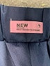 Neve Designs 100% Polyester Solid Blue Casual Pants Size 4XL - photo 4