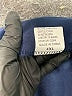 Neve Designs 100% Polyester Solid Blue Casual Pants Size 4XL - photo 5