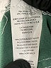 Dickies 100% Cotton Green Jeans Size 5 - photo 8