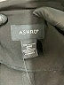 ASHRO Black Blazer Size 20 - photo 6
