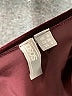 ASOS Burgundy Romper Size 4 - photo 4