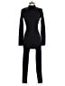 Zara Black Jumpsuit Size M - photo 1