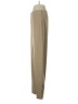 Lauren Vidal Solid Tan Casual Pants Size 2 (tall) - photo 5