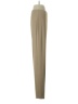 Lauren Vidal Solid Tan Casual Pants Size 2 (tall) - photo 4