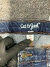 Cat & Jack Blue Jeans Size 14 - photo 3