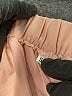 Unbranded Pink Casual Pants Size S - photo 7