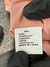 Unbranded Pink Casual Pants Size S - photo 8
