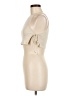 Shein Tan Tank Top Size 6 - photo 5