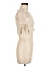 Shein Tan Tank Top Size 6 - photo 4