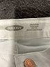 Old Navy Solid Gray Jeans Size 6 - photo 4