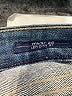 Vigoss Hearts Blue Jeans Size 25 waist - photo 7