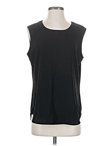Anne Klein Sleeveless Top (view 1)
