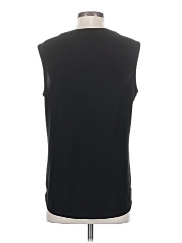 Anne Klein Sleeveless Top (view 2)
