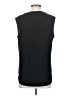 Anne Klein Black Sleeveless Top Size S - photo 2