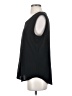 Anne Klein Black Sleeveless Top Size S - photo 5