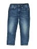 Buffalo by David Bitton Solid Blue Jeans Size 4 - photo 1