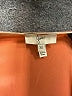 Joie Orange Tank Top Size XS - photo 7