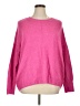 Vince Camuto Pink Pullover Sweater Size XL - photo 1