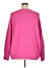 Vince Camuto Pink Pullover Sweater Size XL - photo 2