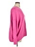 Vince Camuto Pink Pullover Sweater Size XL - photo 4