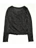 Art Class Gray Long Sleeve Top Size 8 - photo 2