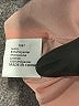 Assorted Brands Pink Sleeveless Blouse Size S - photo 8