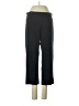Elliott Lauren Solid Black Active Pants Size 4 - photo 1