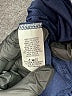 My Beloved... 100% Polyester Paisley Blue Cocktail Dress Size S - photo 8