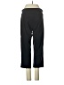 Elliott Lauren Solid Black Active Pants Size 4 - photo 2