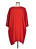 IRO 100% Polyester Red Casual Dress Size EU (FR) 44 / US 12 (estimated) - photo 1
