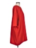 IRO 100% Polyester Red Casual Dress Size EU (FR) 44 / US 12 (estimated) - photo 4