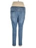 Mudd Hearts Blue Jeans Size 15 - photo 2