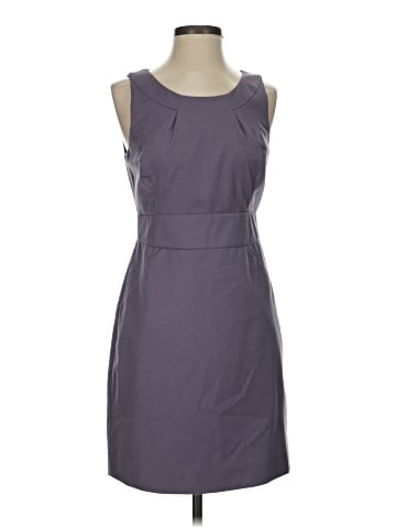 J.Crew Factory Store Cocktail Dress (view 1)