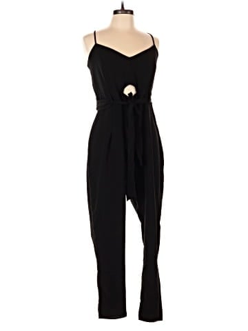 Material Girl Jumpsuit (view 1)