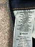 True Religion Blue Jeans Size 26 waist - photo 7