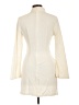 Shein Ivory Cocktail Dress Size L - photo 2