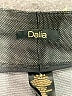 dalia Solid Black Active Pants Size XL - photo 4