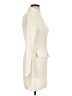 Shein Ivory Cocktail Dress Size L - photo 4