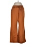 Unbranded Brown Casual Pants Size L - photo 1