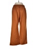 Unbranded Brown Casual Pants Size L - photo 2