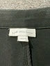 J.Jill Black Blazer Size L - photo 6