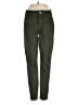 STUDIO BLUE Green Jeans Size 26 waist - photo 1