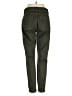 STUDIO BLUE Green Jeans Size 26 waist - photo 2