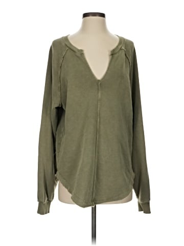 Pilcro Pullover Sweater (view 1)