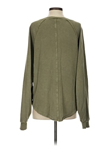 Pilcro Pullover Sweater (view 2)