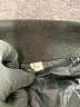 White House Black Market Black Coat Size L - photo 6