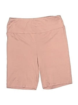 One Step Up Athletic Shorts